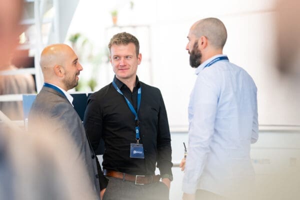 The next step in SAP finance: Redefining AP automation.