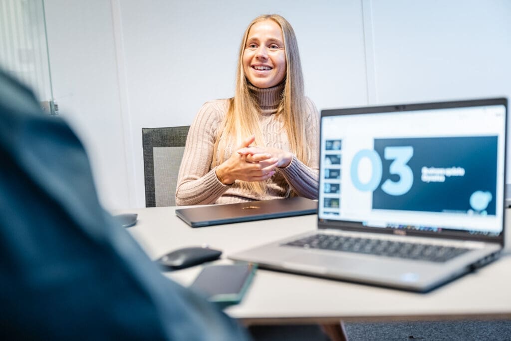 how to transform fragmented processes into one unified financial operation