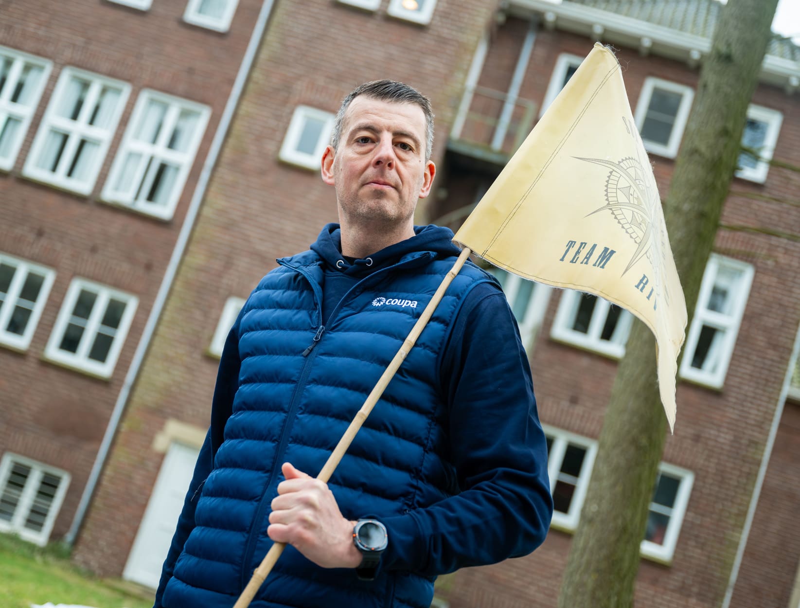 ‘Process optimization is all about people’ says Yves Pierssens