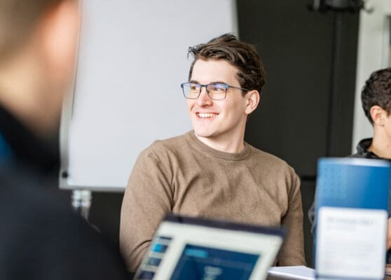 Stress-free e-invoicing for Belgium