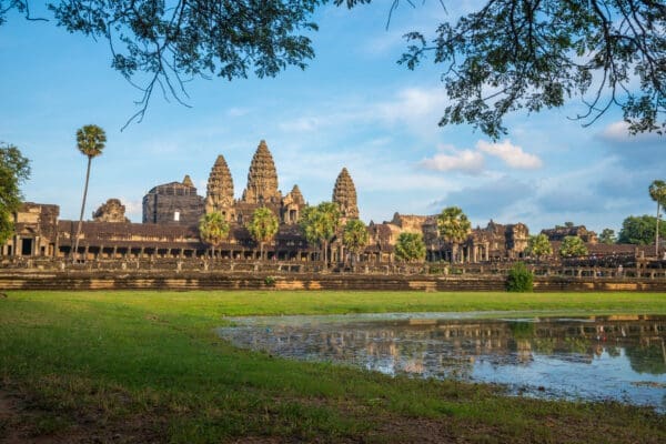 Cambodia
