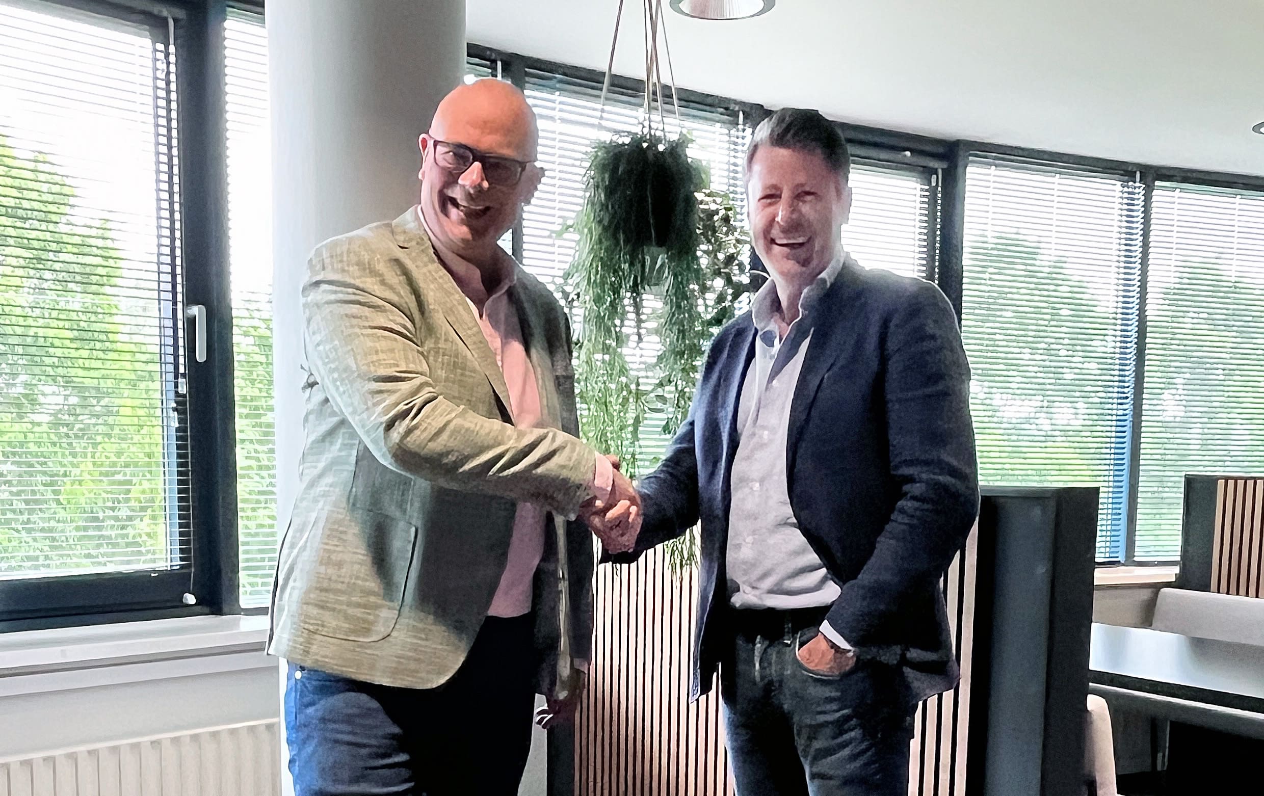 joining forces: Dynatos and ISPnext