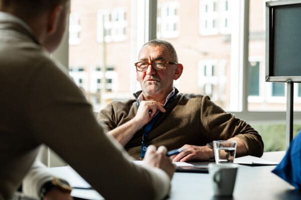 Project Manager – IT & Business Process Optimization