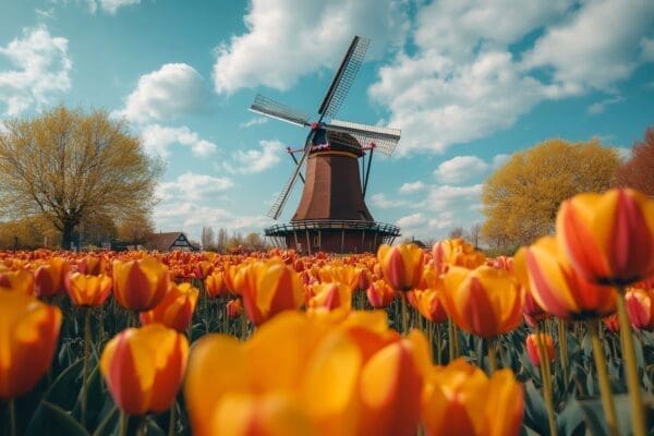 Liveblog-Netherlands