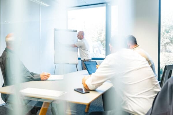2025 bis 2028 E‑Invoicing