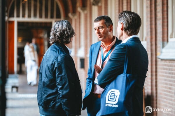 Why pragmatism beats perfection: The future of mid-market procurement