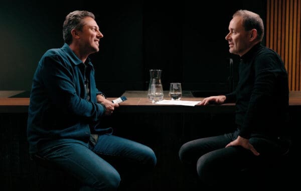 AI, Innovation, and the Future of Dynatos