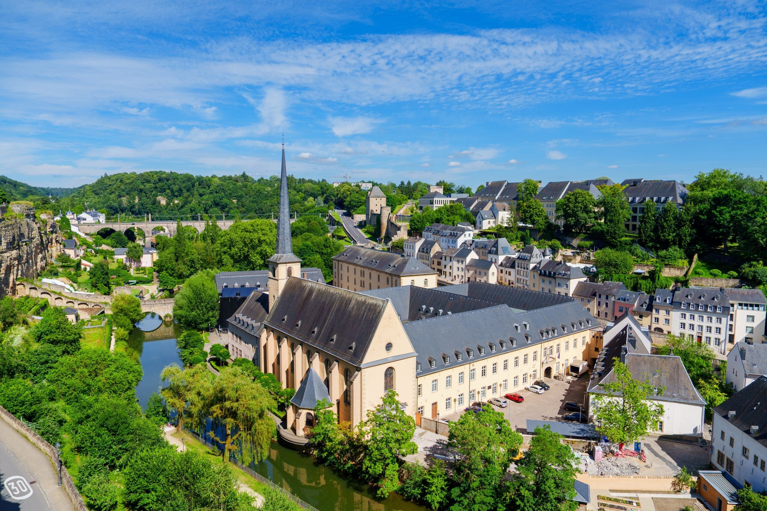 Luxembourg
